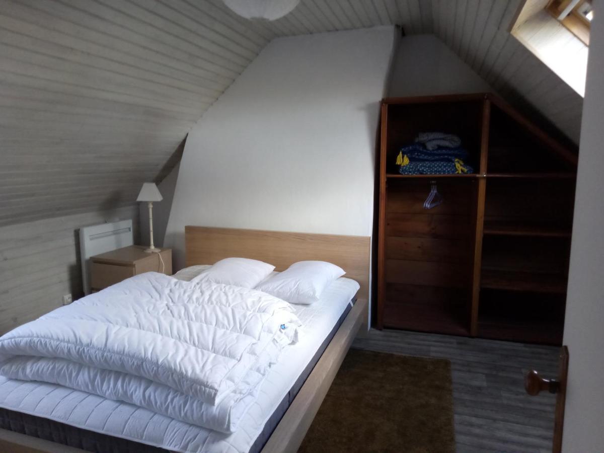 Hébergement de vacances Petite Maison Dans Les Monts D'arrée Ty Coz Commana